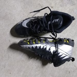 Cleats